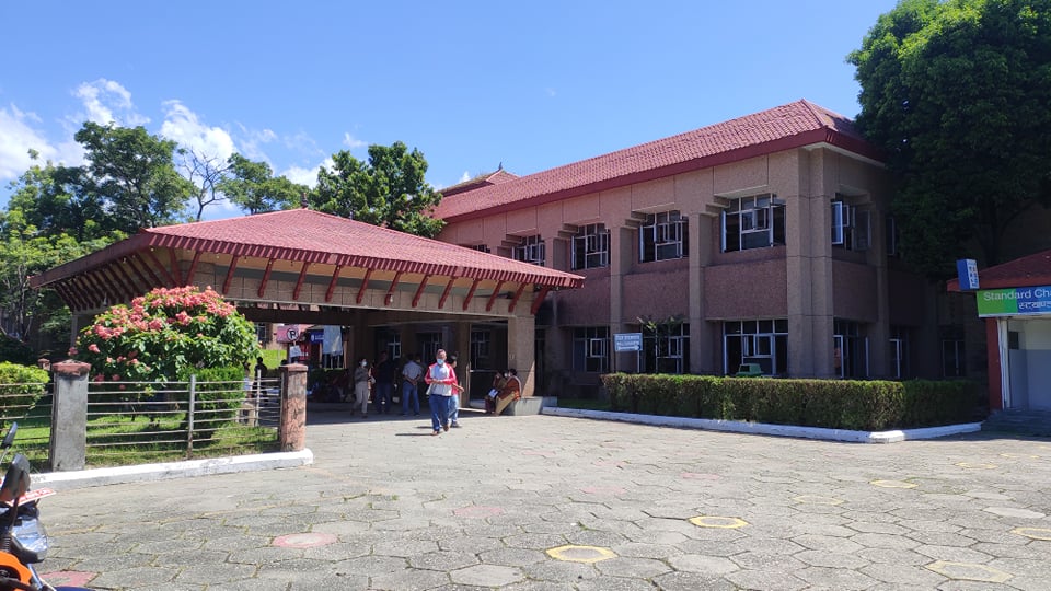 बिपी प्रतिष्ठानका स्वास्थ्यकर्मी नियमित काममा फर्के