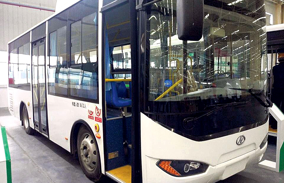 काठमाडौँ-मेघौली र काठमाडौँ-सुनौली पर्यटकीय बससेवा सुरु