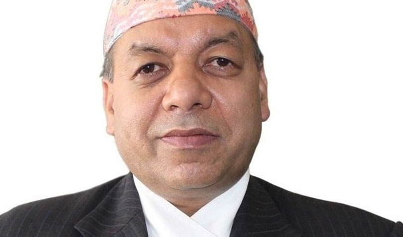 चुडामणि शर्मासँग विशेष अदालतले माग्यो ५० लाख धरौटी