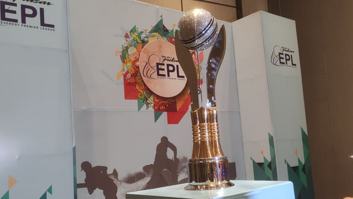 ईपीएलको खेल तालिका सार्वजनिक