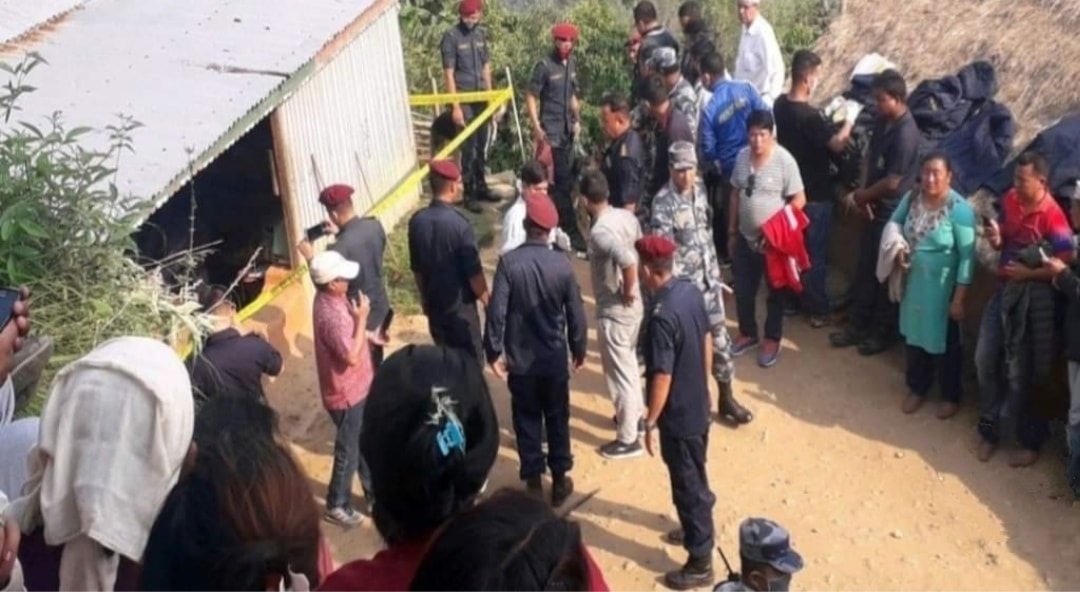 संखुवासभा घटनाको अनुसन्धान गर्न सीआईबी पनि खटियो