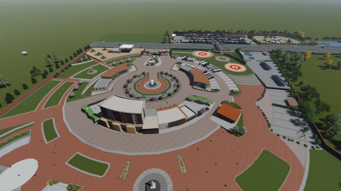 प्रदेश सरकारले ध्यान नदिँदा कोशी रिफ्रेसमेन्ट सेन्टर अलपत्र