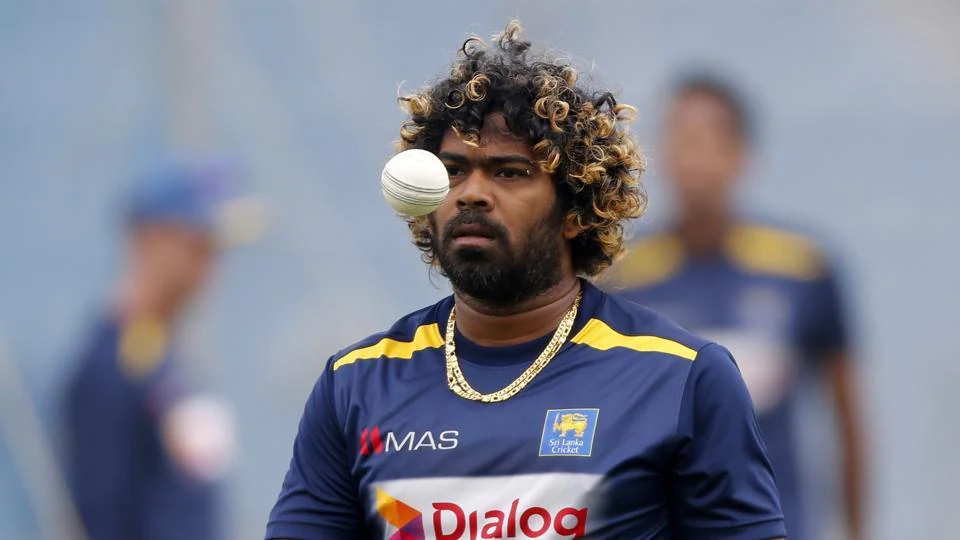 लासिथ मालिंगाले क्रिकेटबाट लिए संन्यास