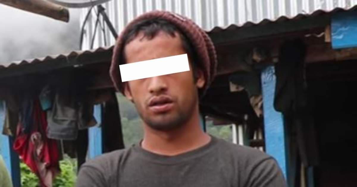 संखुवासभा सामूहिक हत्याकाण्ड – थप एक पक्राउ