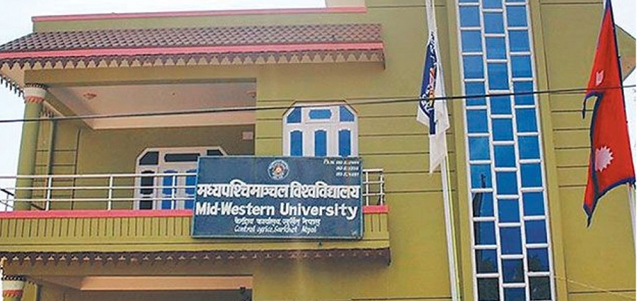 आन्दोलनरत प्राध्यापकलाई वार्तामा आउन ‘अल्टिमेटम’