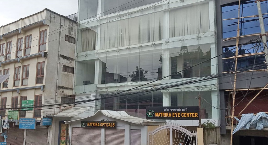 पुरानो बानेश्वरनजिकै शंकास्पद वस्तु फेला, बम डिस्पोजल टोली घटनास्थलमा