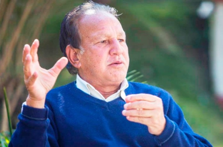 नेपालका परराष्ट्रमन्त्री र भारतीय विदेशमन्त्रीबीच भेटवार्ता