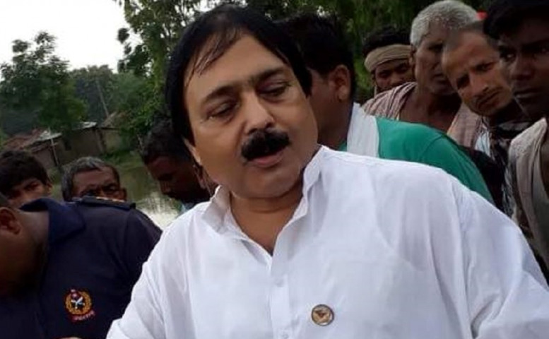 आलमको मुद्दा सिन्हा र चुडालको इजलासमा