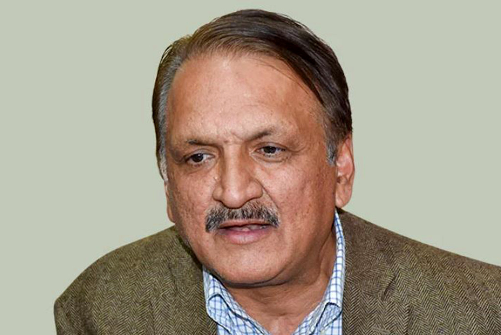 ‘संविधानले राजनीतिक र संवैधानिक विवादको अन्त्य गरेको छ’