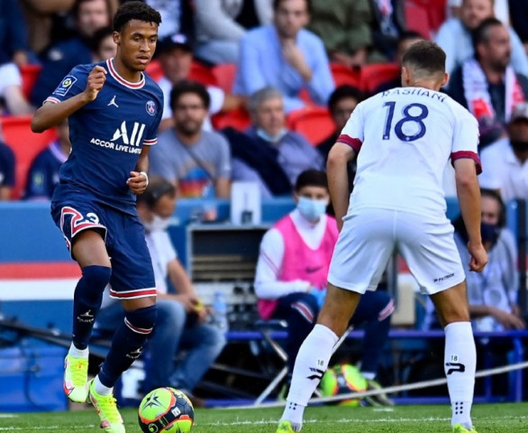 लिग वानमा पिएसीको लगातार पाँचौ जित