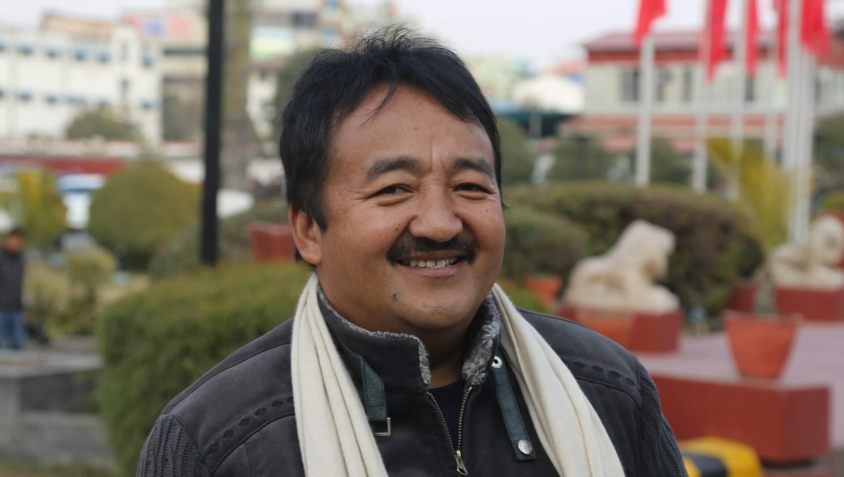 प्रदेश १ मा राजेन्द्र राईलाई मुख्यमन्त्री बनाउने गठबन्धनको निर्णय