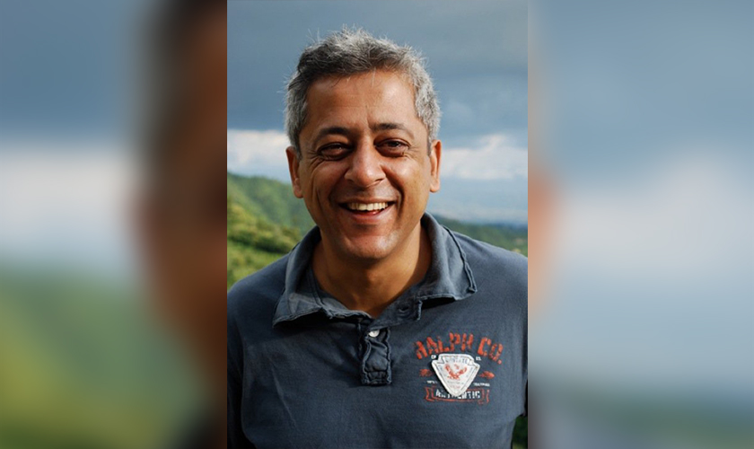 राजीव काफ्ले १५ हजार धरौटीमा रिहा