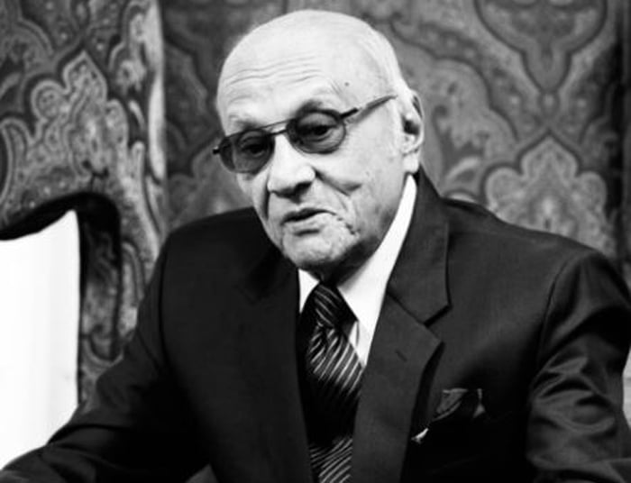 नेपाल ओलम्पिक कमिटीका पूर्वअध्यक्ष रुक्मशम्शेर राणाकाे निधन