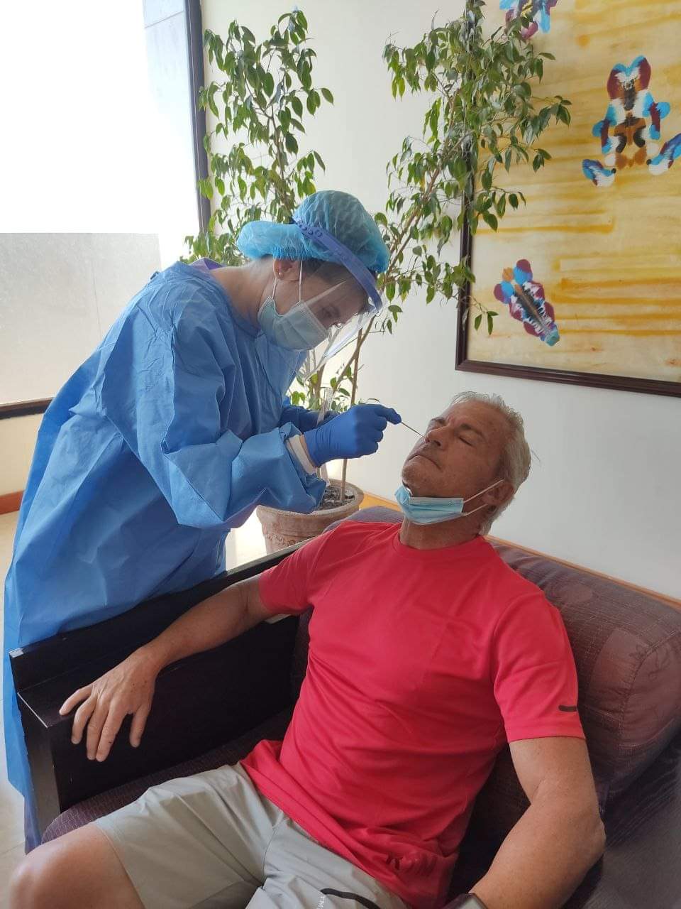 एएफसी महिला एसियन कप : दर्शकले प्रवेश नपाउने