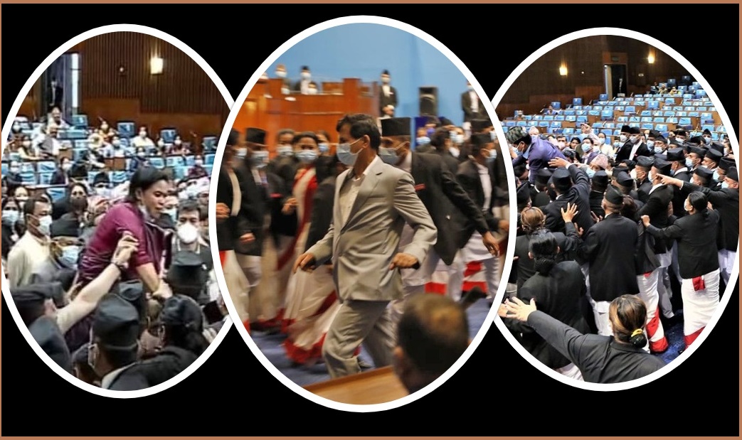 आज बजेट पास गर्ने तयारीमा सत्तापक्ष, सदनमा के गर्ला एमाले ?