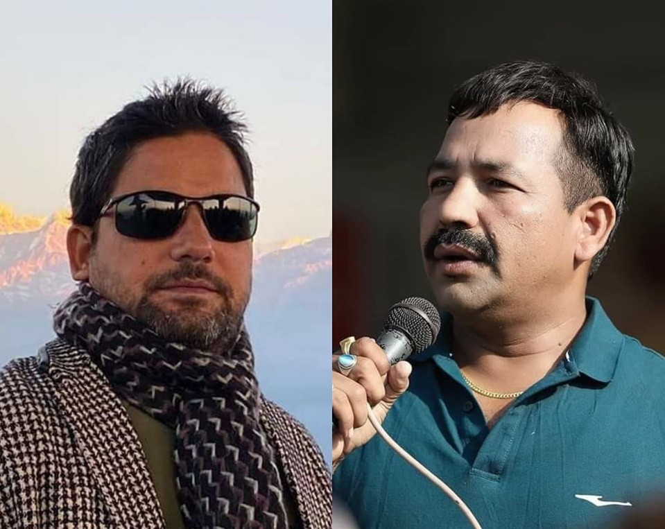 कांग्रेस महाधिवेशन : प्रदेश १ का दुई उपमहानगरमै देउवा पक्ष पराजित