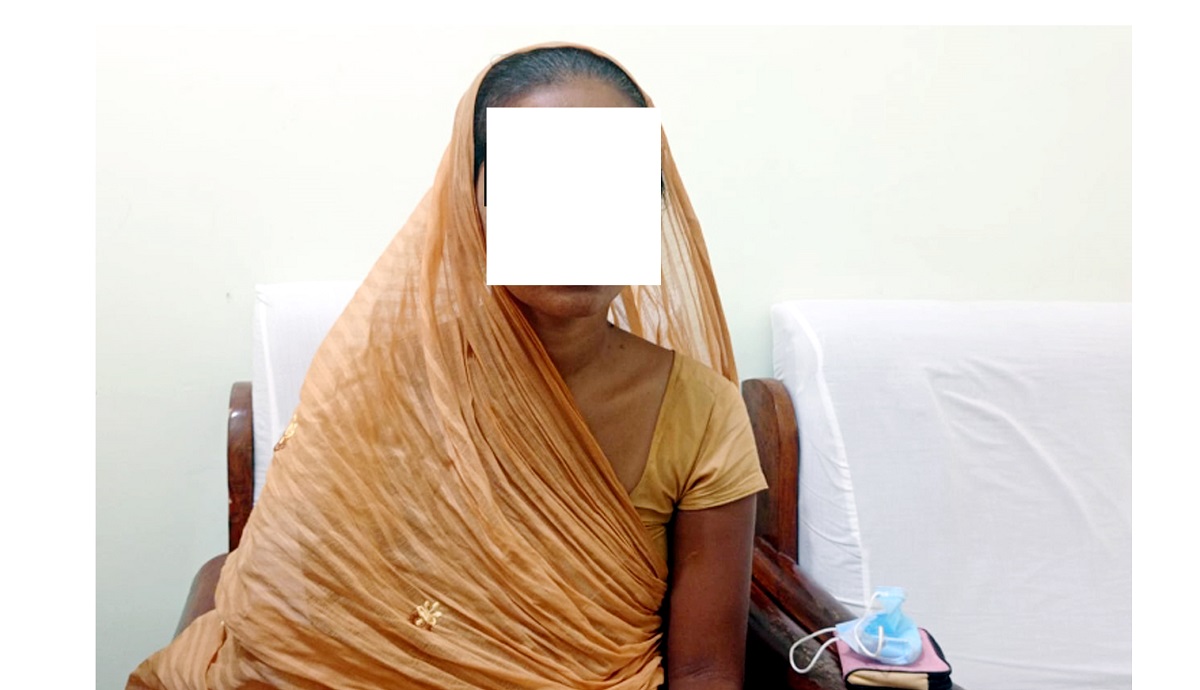 अवैध सम्बन्धका कारण श्रीमानको हत्या