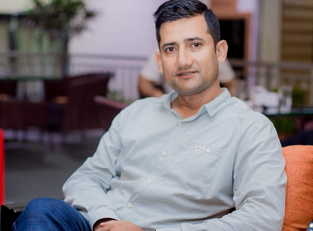 वाईसीएलकाे संयोजकमा सुमन देवकोटा चयन