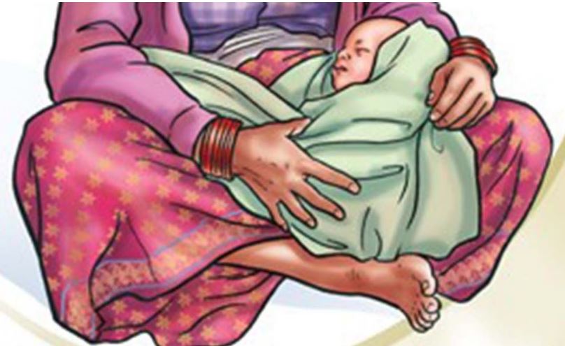 बाल र मातृ मृत्युदर घट्यो