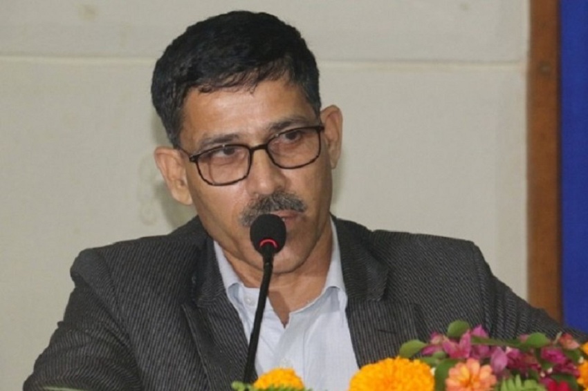 मुक्त हलियालाई आत्मनिर्भर बनाउन योजनाबद्धरूपमा अगाडि बढ्छौँ : मुख्यमन्त्री भट्ट