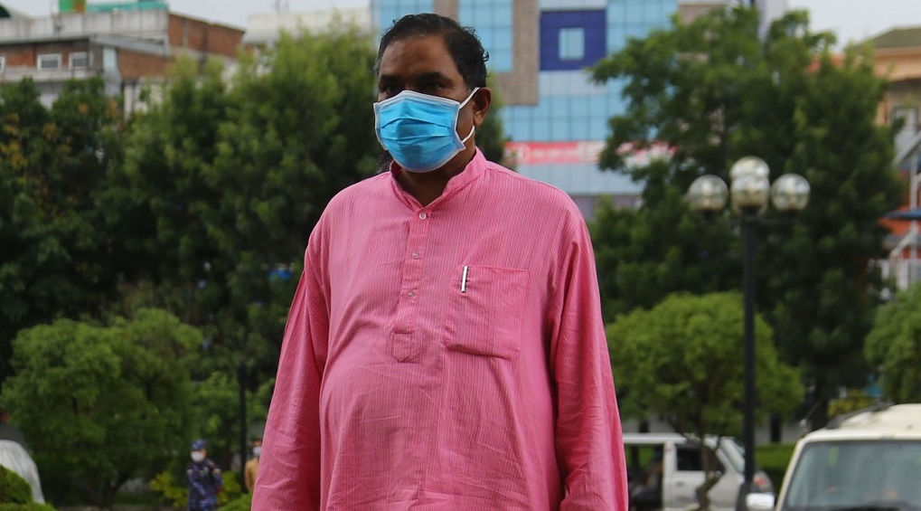 उपप्रधानमन्त्री पाए मात्र उपेन्द्र सरकारमा जाने