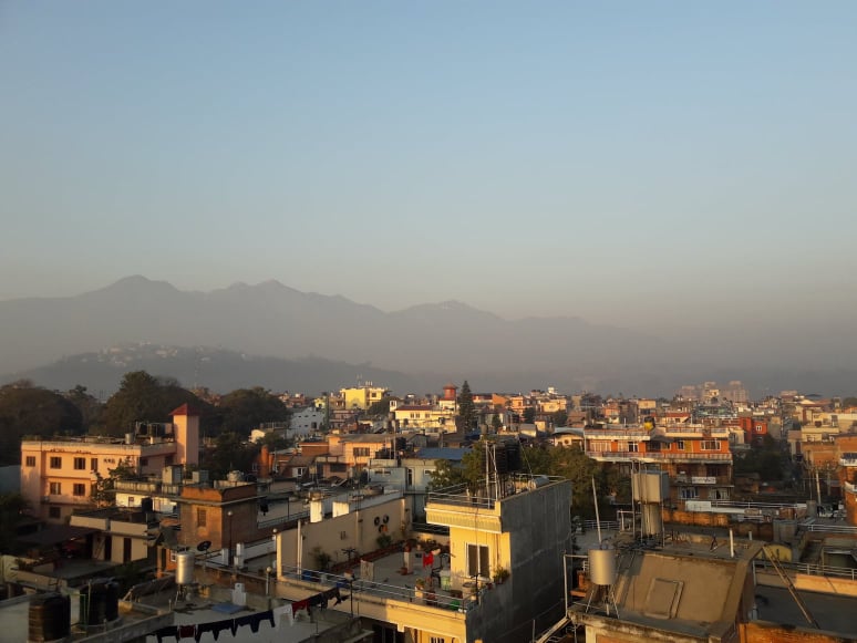 कस्तो छ आजको मौसम ?