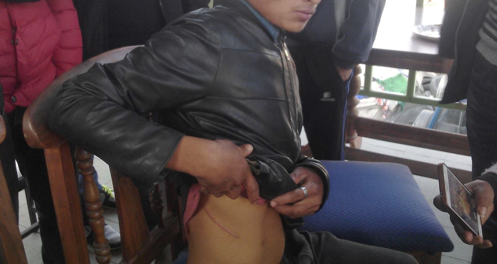 काभ्रेमा पुनः सल्बलाए मिर्गौला तस्कर