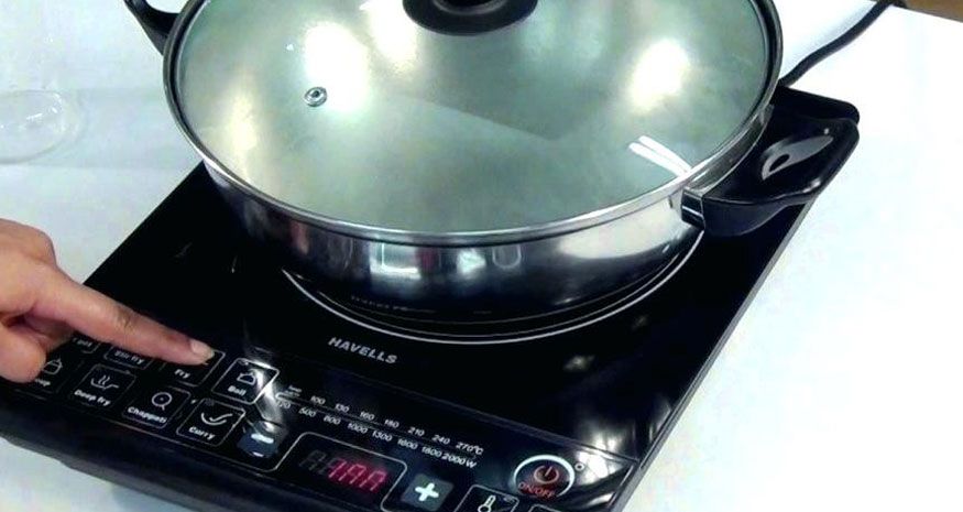 विद्युतको सहज आपुर्ति पछि विद्युतीय चुल्होको माग बढ्यो