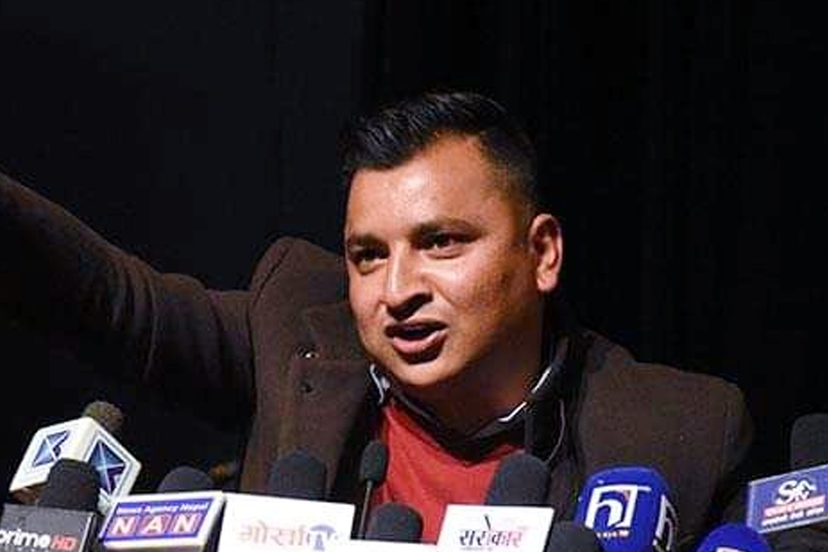 कालापानी, लिपुलेक र लिम्पियाधुरामा पनि जनगणना गर्न नेकपा(एस) निकट अनेरास्ववियूको माग