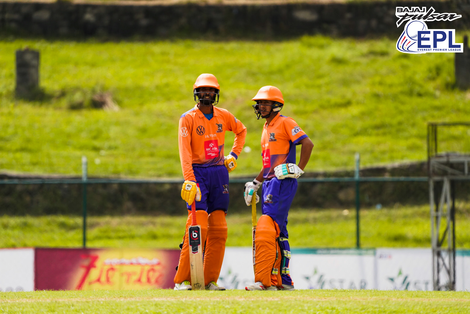 पोखरासँग पराजित हुँदै विराटनगर लिग चरणबाटै बाहिरियो