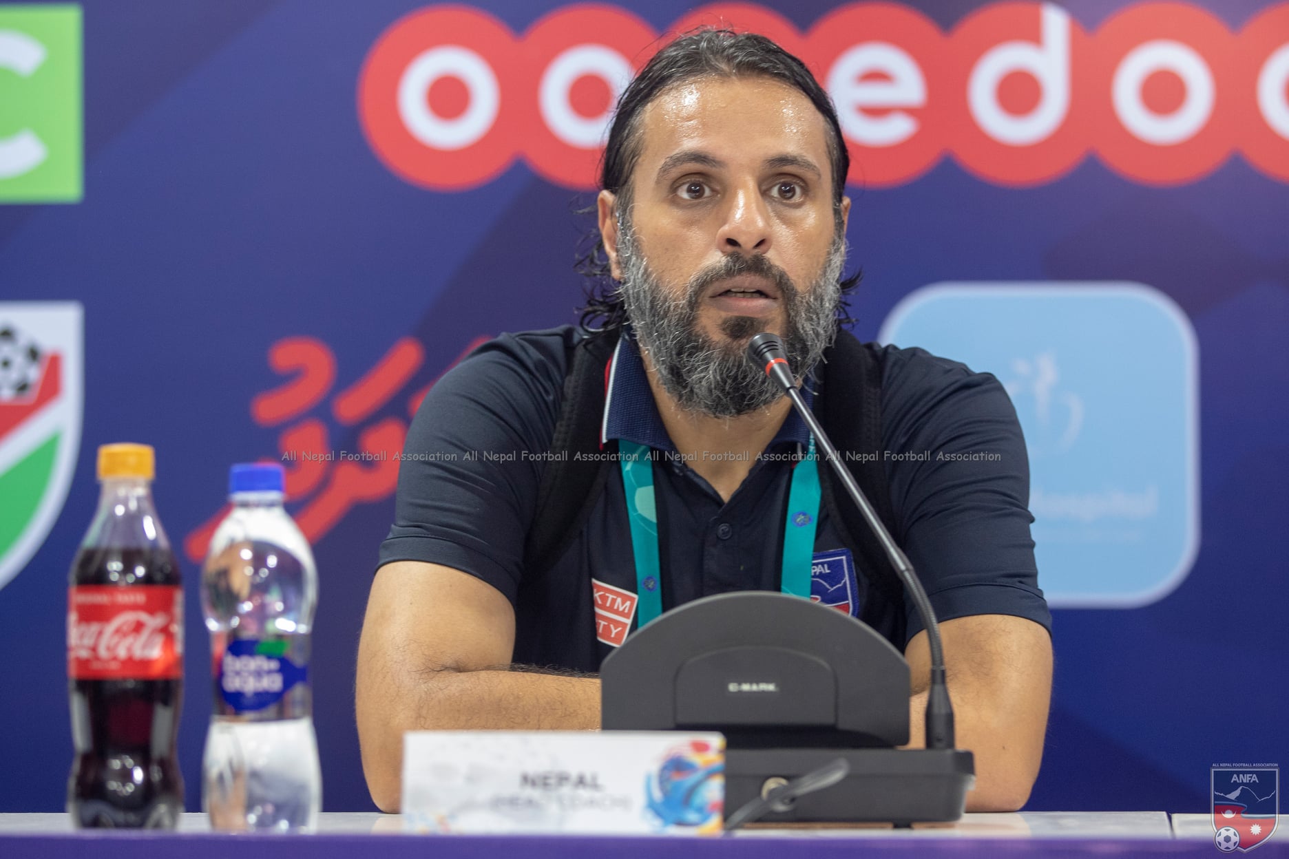 नेपाल जितको हकदार थियो : प्रशिक्षक अलमुताइरी