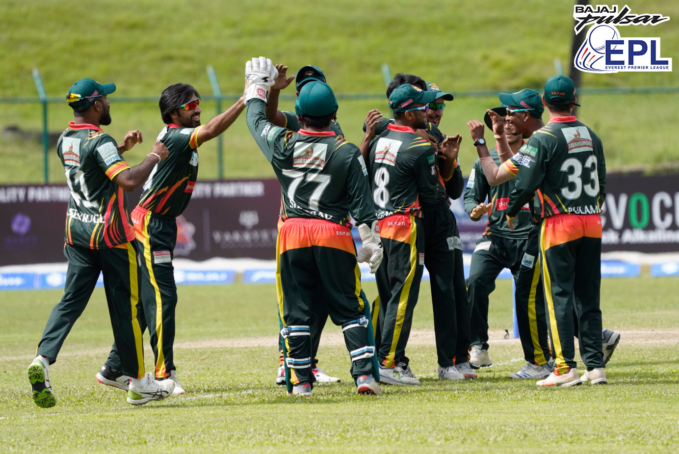 चितवन इपिएलको फाइनलमा