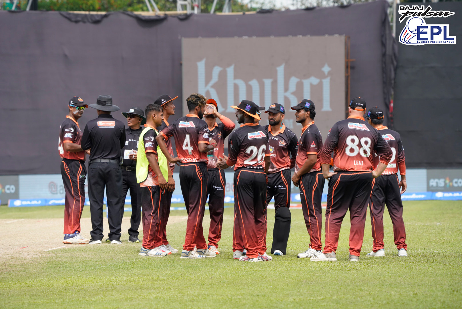 भैरहवालाई हराउँदै पोखरा पहिलो पटक फाइनलमा, उपाधिका लागि चितवनसँग खेल्ने