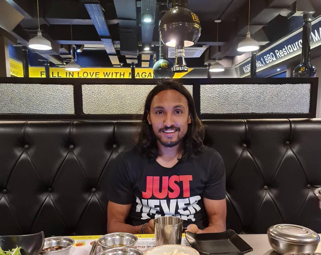 माल्दिभ्सबाटै इन्डोनेसिया गए रोहित