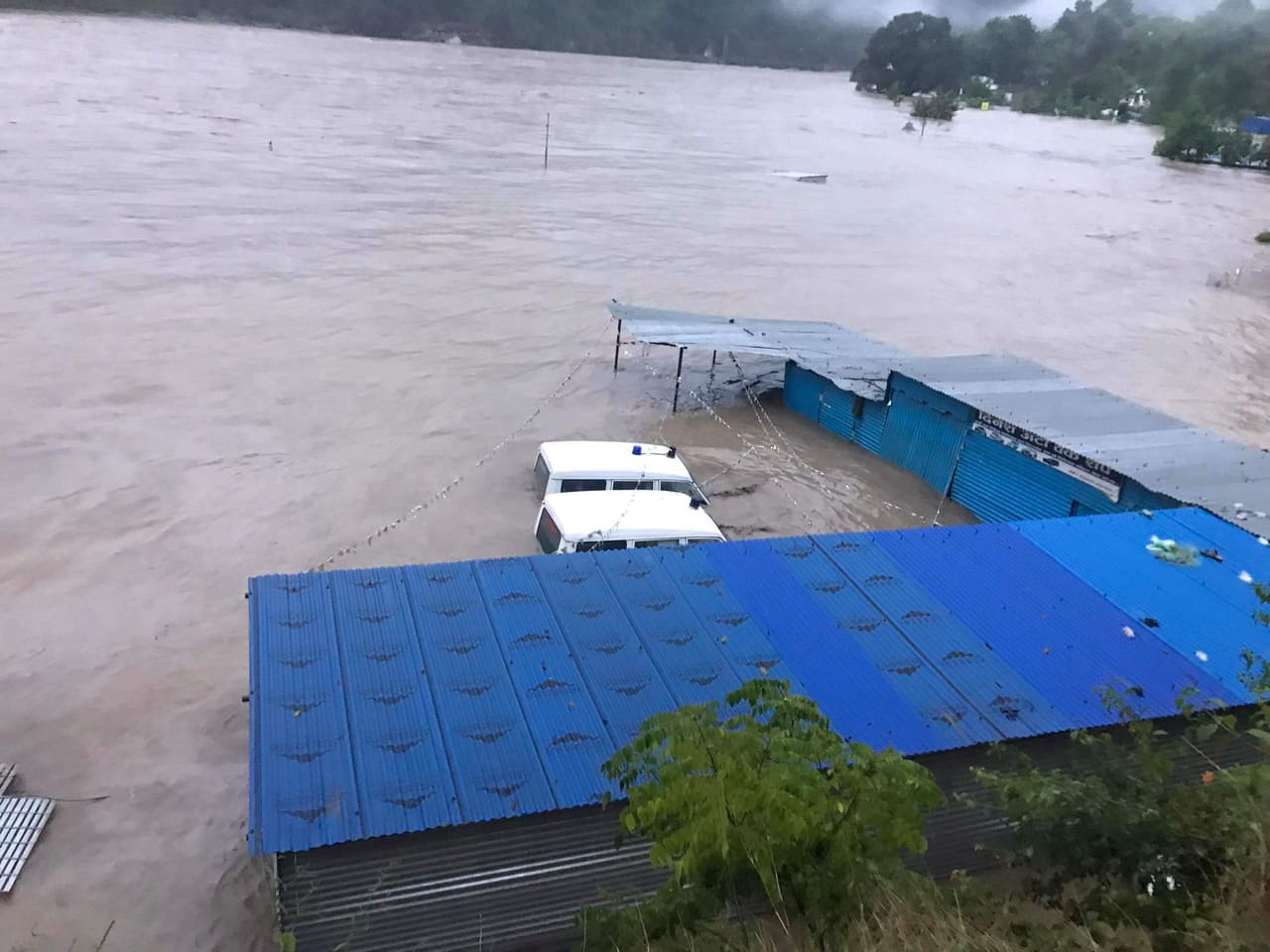 सुदूरपश्चिममा पानीको बितण्डा, कहाँ कति क्षति ?