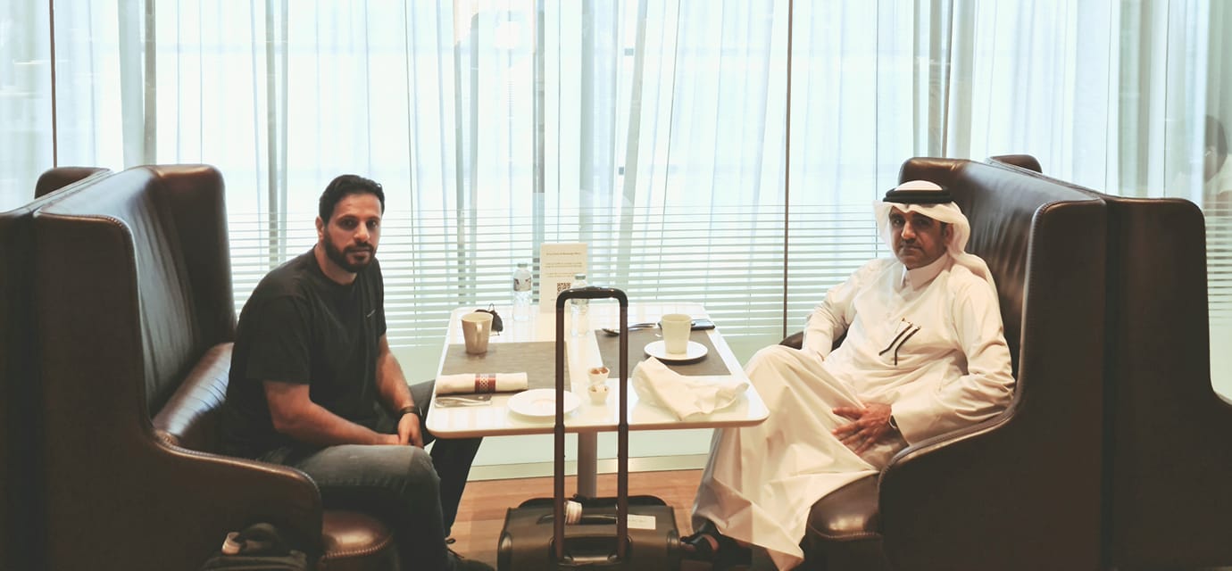 प्रशिक्षक अल्मुताइरी आज नेपाल आउँदै