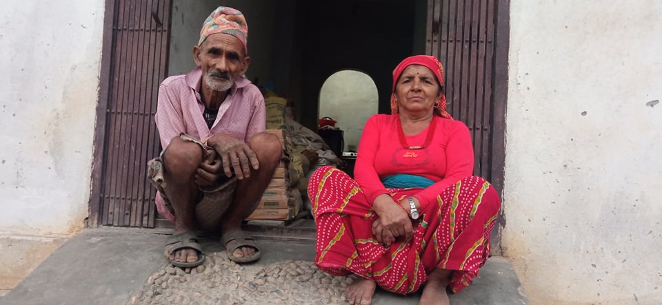 चाडबाड नजिकिँदा आउँछ परदेशी सन्तानको याद