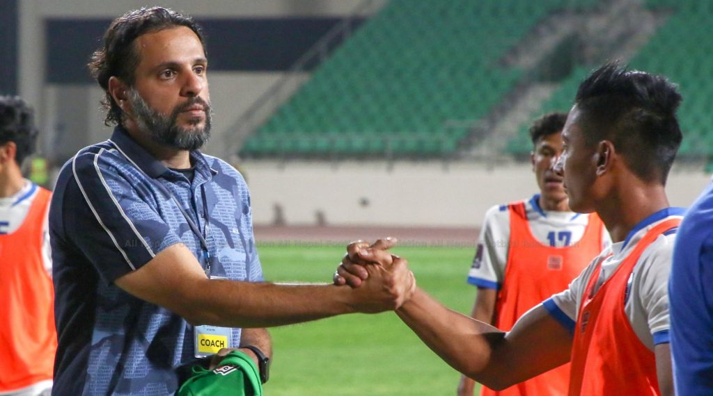 खेलाडीसँग नेपाल फर्केनन् अलमुताइरी