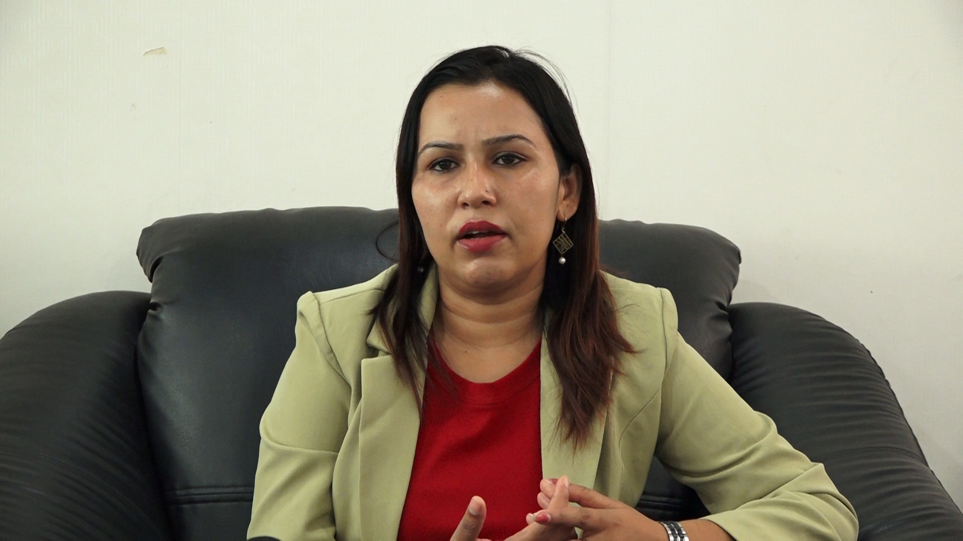 विद्यार्थी संगठनको भूमिका के हो ? के भन्छन् अखिलका महिला नेतृहरु