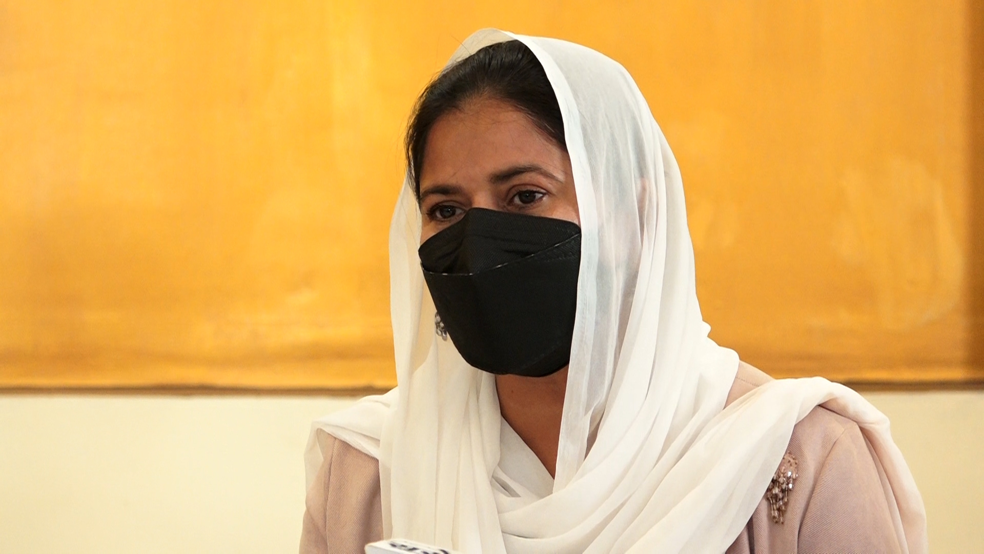 मानवअधिकारकर्मी पनि प्रधानन्यायाधीशको राजीनामाको पक्षमा