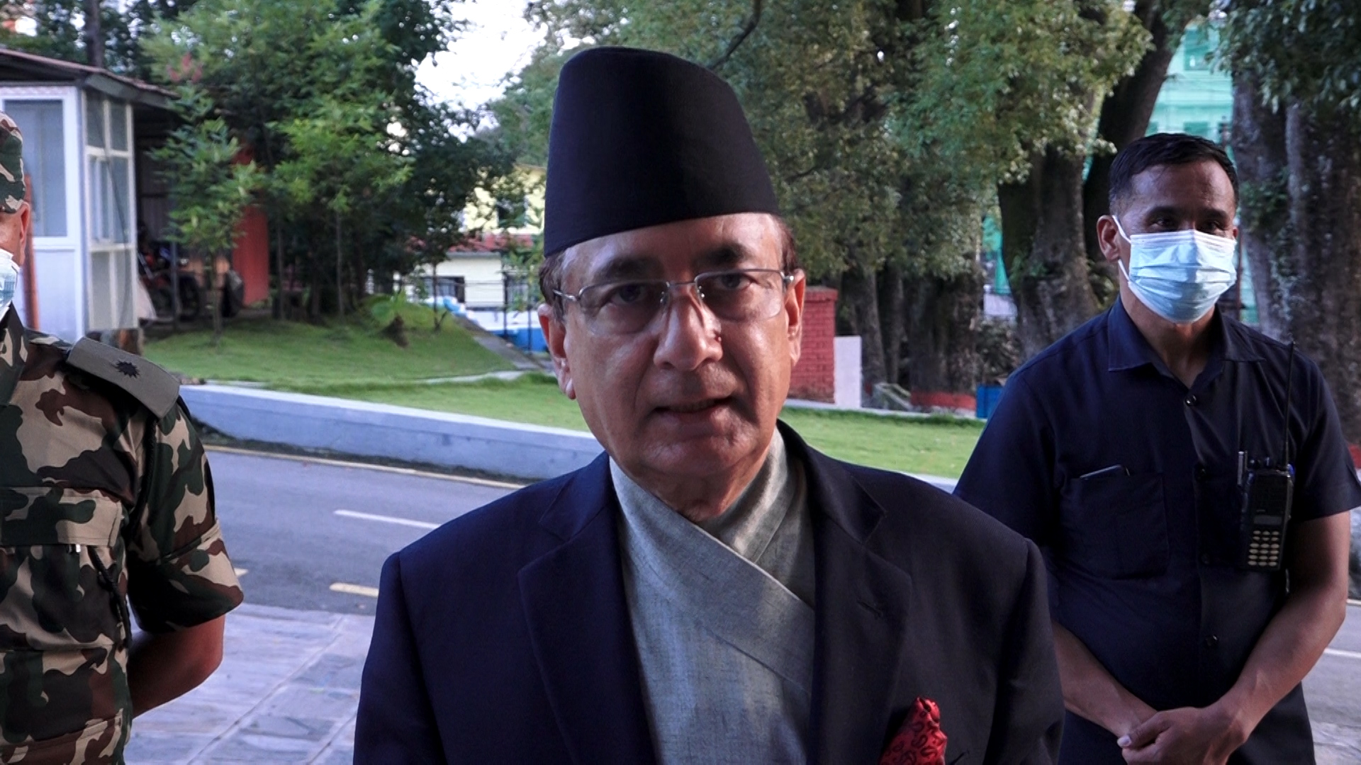 तीन महत्वपूर्ण नियुक्ति गर्दै सकियो मन्त्रिपरिषद् बैठक