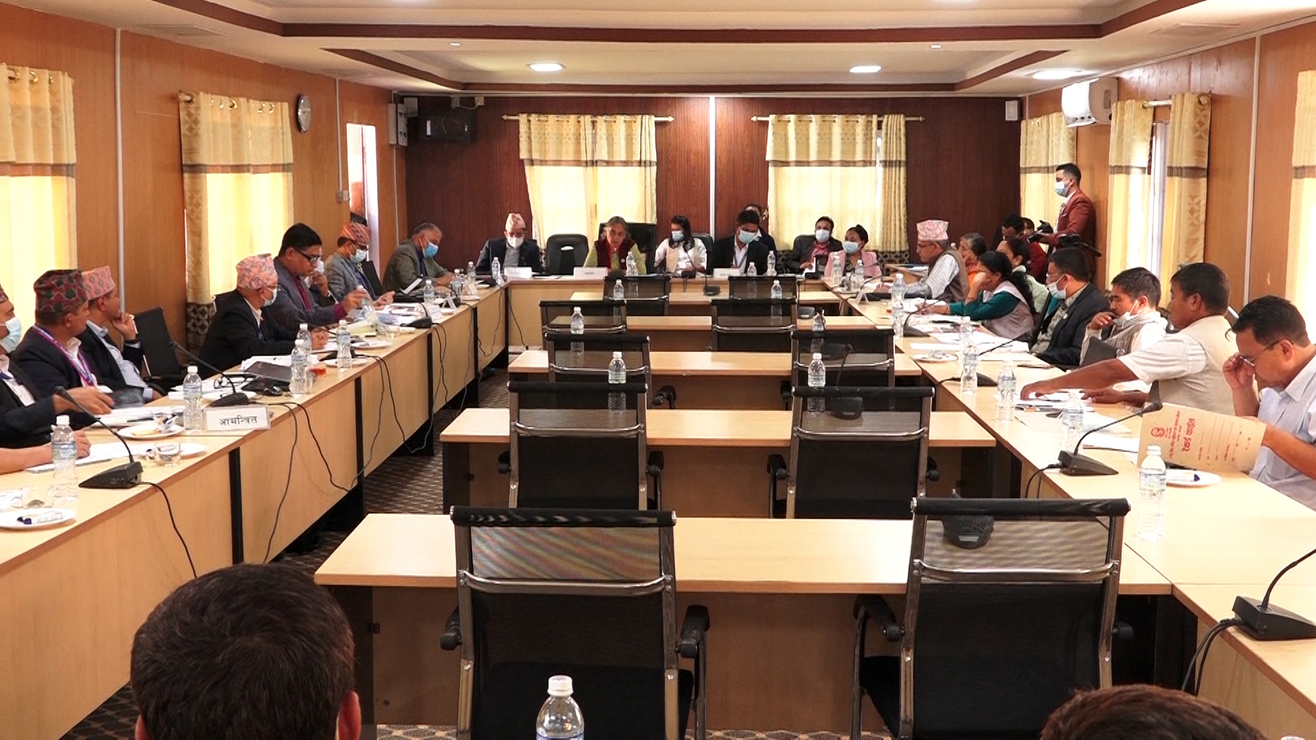 भूकम्पपछि पुनर्निर्माण गरिएकामध्ये ९२ प्रतिशत घरहरु सुरक्षित