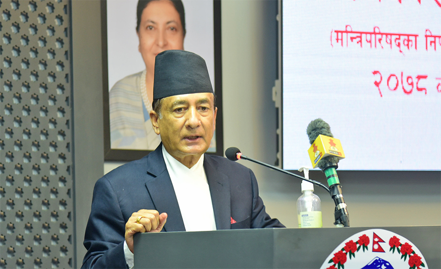 नेपाल एयरलाइन्सको कार्यकारी अध्यक्षमा युवराज अधिकारी नियुक्त