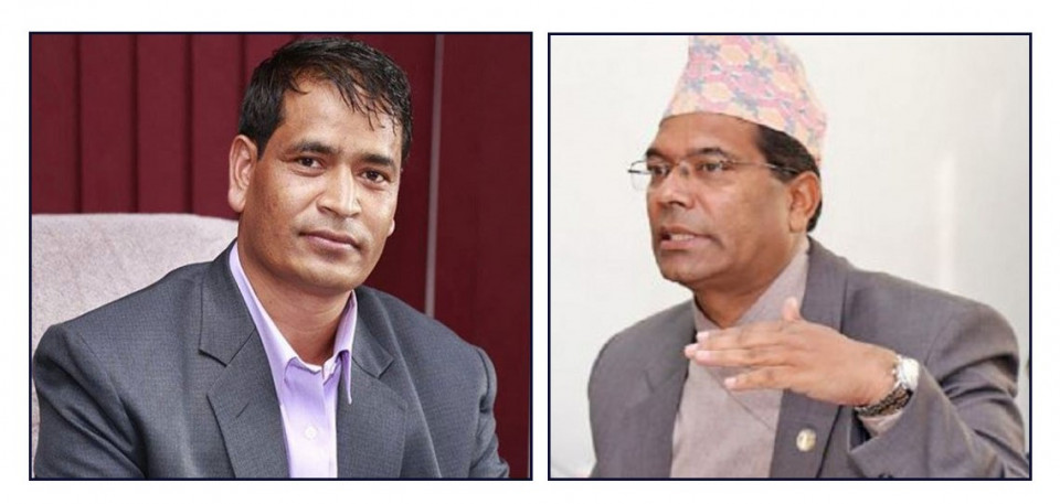 कर्णालीमा माओवादी र कांग्रेसबीच भएको सहमति के हो ?