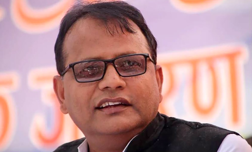 महसुल नतिरेपछि मुख्यमन्त्रीको घरमा खानेपानीको लाइन काटियो