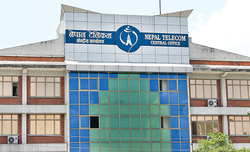 दसैंतिहारको बिदामा टेलिकमका ग्राहक सेवा केन्द्र खुला नै रहने