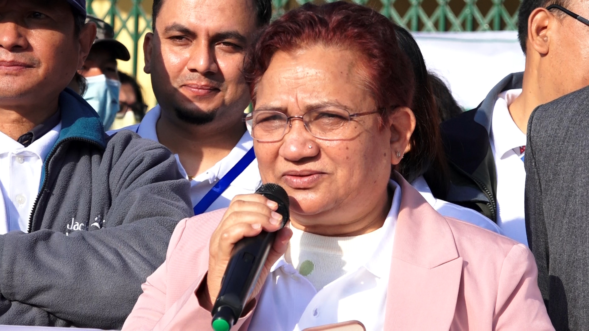 व्यापार घाटा कम गर्न विद्युतीय सवारी प्रयोग गरौं : ऊर्जामन्त्री भुसाल