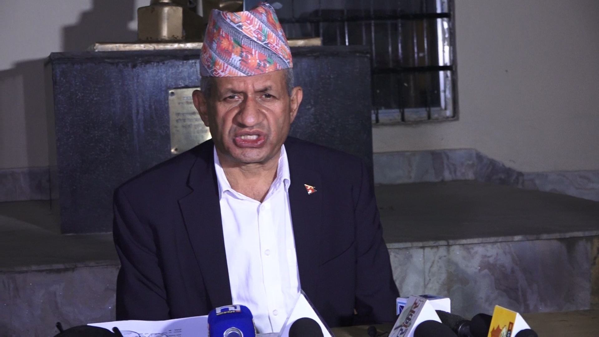 एमालेको महाधिवेशनमा १५३६ प्रतिनिधि सहभागी हुने