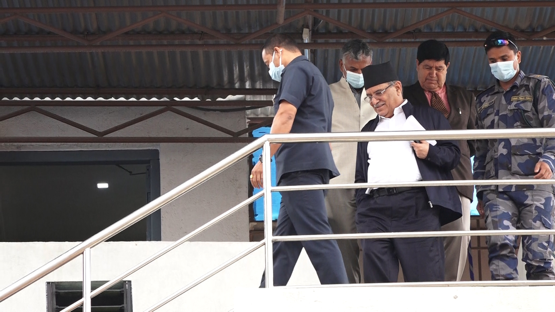 सदस्यता नविकरण र विभाग गठनको तयारीमा जुट्यो माओवादी