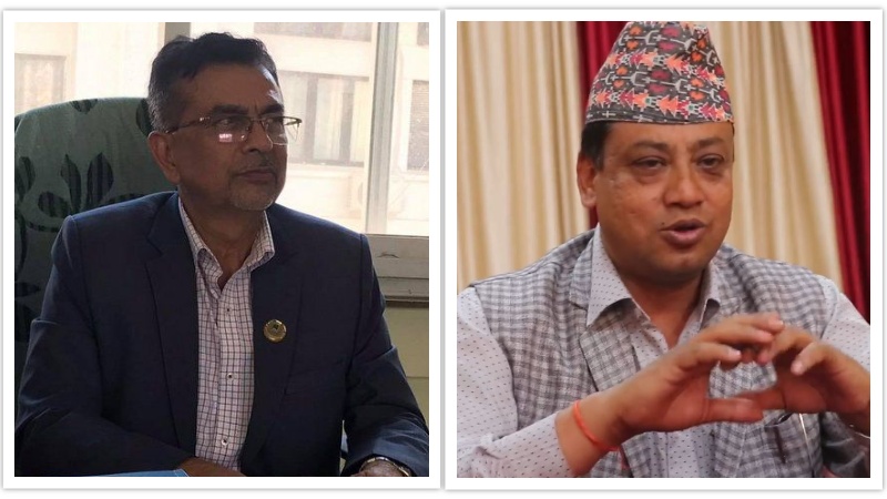 बागमती प्रदेश सरकारको नेतृत्वमा पाण्डे र बानियाँबीच आलोपालो गर्ने सहमति